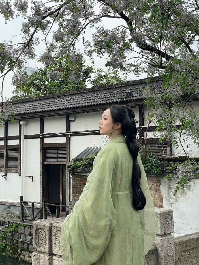 霸王别姬
